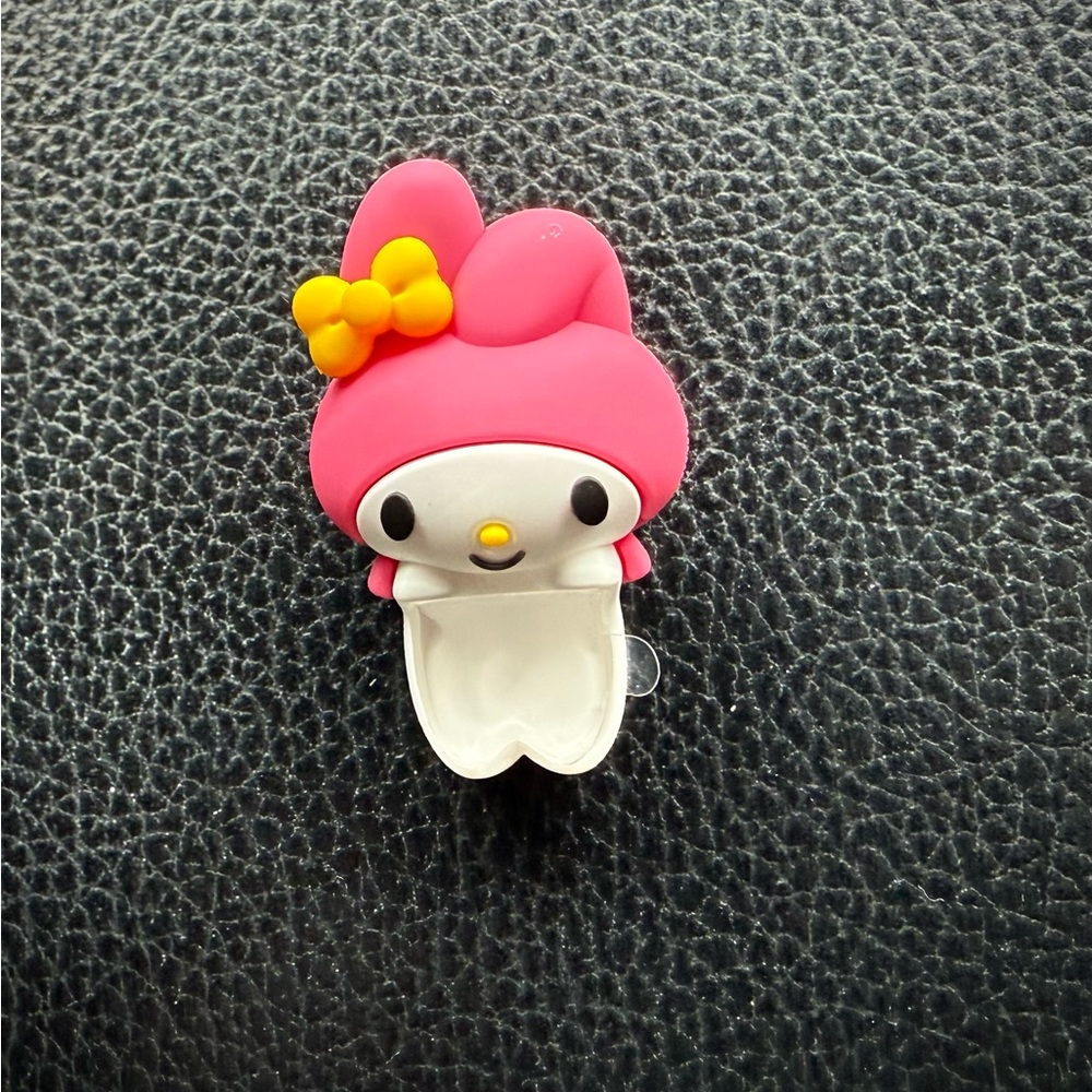 Sanrio Hot Topic Exclusive Blind Box Phone Buddy - My Melody